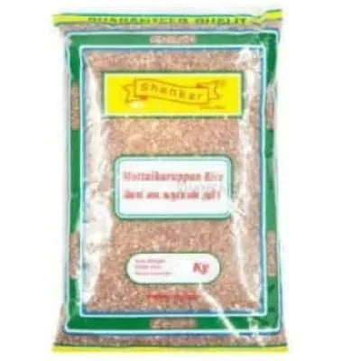 Shankar Mottaikaruppan Rice 10kg