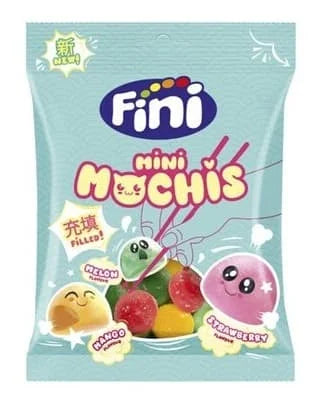 Fini Mini Mochis 12 x 90g