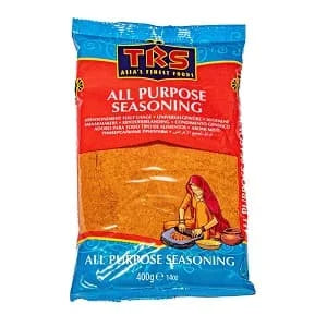TRS All Purpose Seasoning 10 x 400g