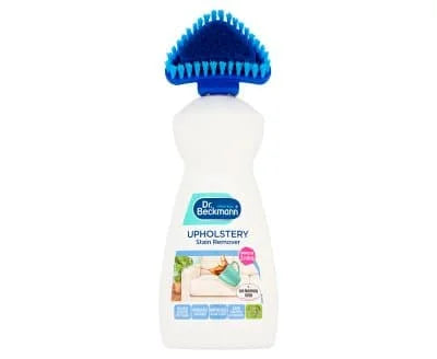 Dr Beckmann Upholstery Stain Remover 6 x 400ml