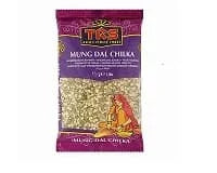 TRS Moong Dall Chilka 10 x 1kg