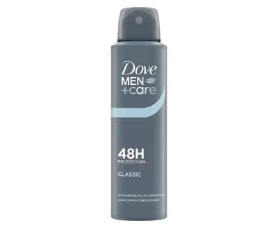 Dove AP Men Care Classic 6 x 150ml