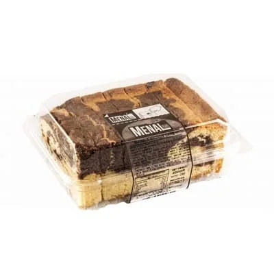 Menal Marble Sponge Cake 350g