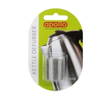 Apollo Kettle Defurrer 1s