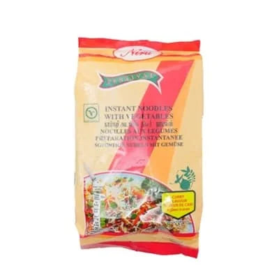 Niru Ins Noodle Curry 300g