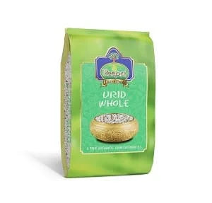 Peepal Urid Whole 12.5kg