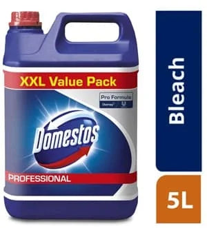 Domestos Original Bleach 5ltr