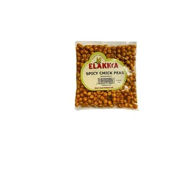Elakkia Spicy Chickpeas 175g