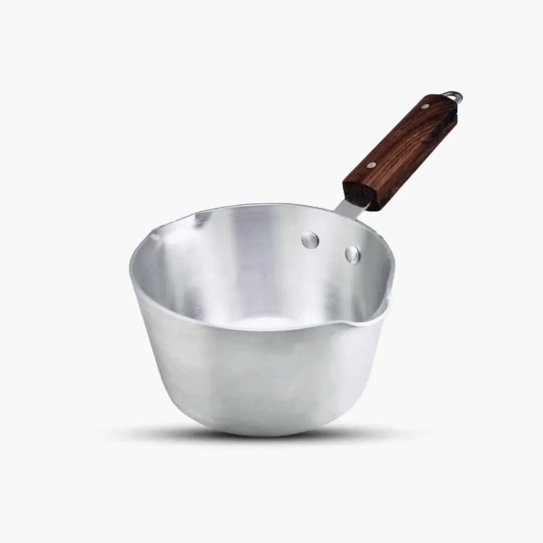 Klassic Milk Pan 17.5cm