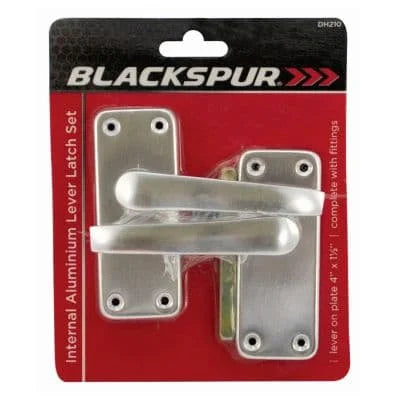 BS 2 Internal Lever Latch Set 2s