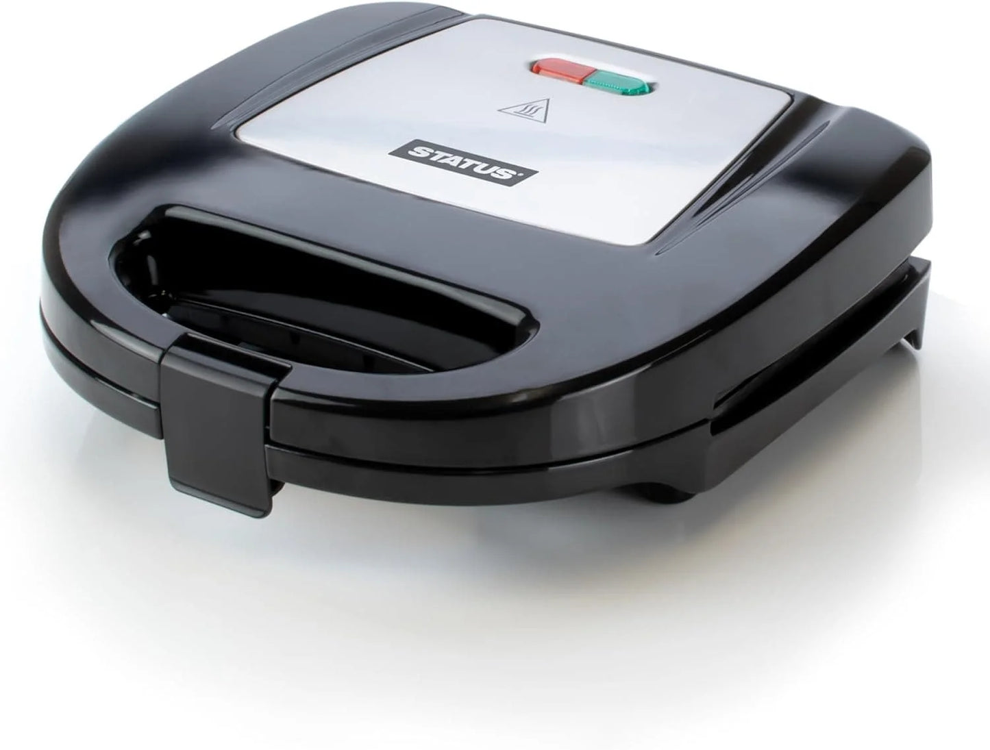 Status 2 Slice Sandwich Toaster 1s