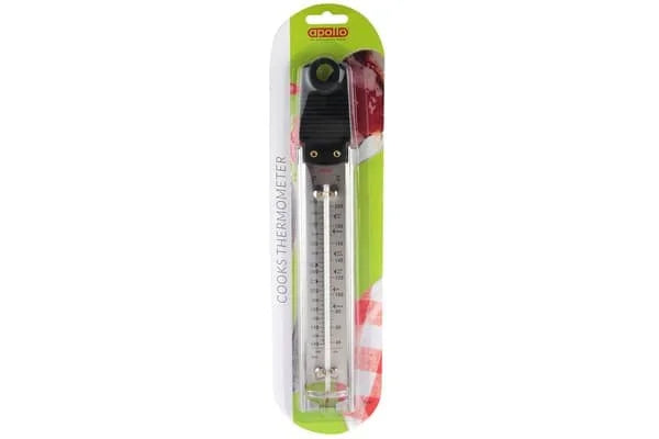 Apollo Cooks Thermometer Single