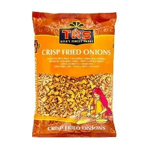 TRS Fried Onion 2 x 2.5kg BOX