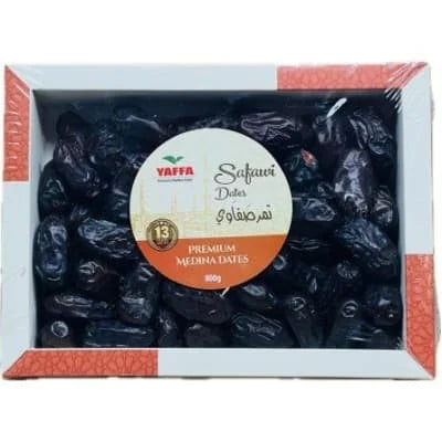 Yaffa Safawi Dates 800g
