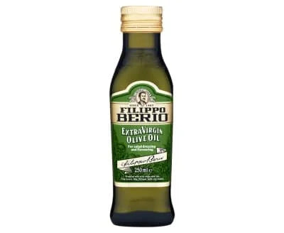 Filippo Berio Extra Virgin Olive Oil 6 x 250ml
