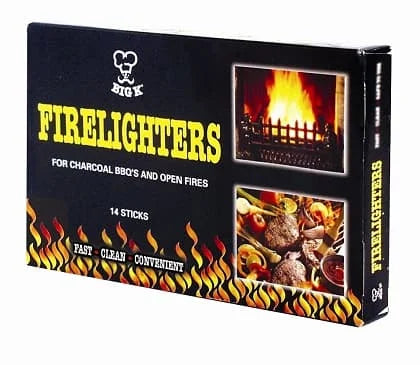 Big K Lighter Blocks FL01 14s