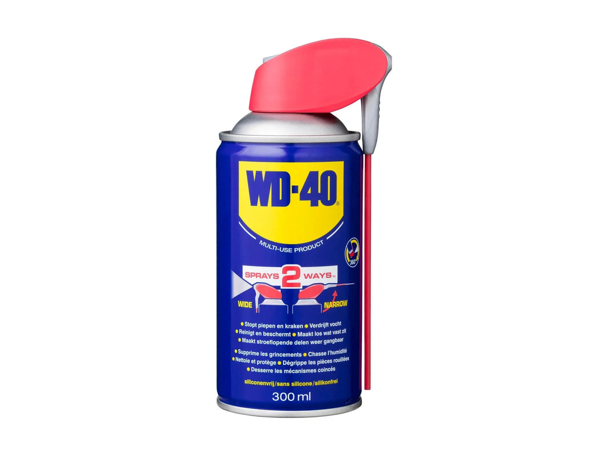 WD-40 Smart Straw Spray 2 Ways SRP 6 x 300ml