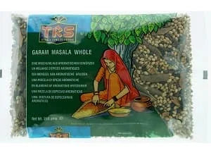 TRS Garam Masala Whole 15 x 200g