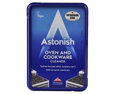 Astonish Oven & Cookware 12 x 150g