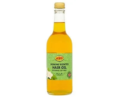 KTC Jasmin Oil 500ml x 12