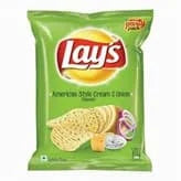 Lays American Style Cream N Onion 30 x 50g