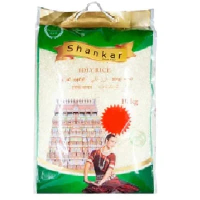 Shankar Idly Rice 10kg