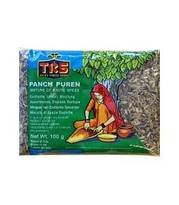 TRS Panch Puren 20 x 100g