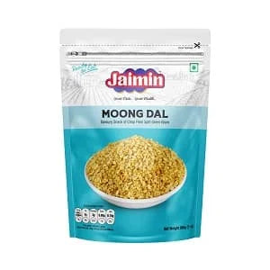 Jaimin Moong Dal 6 x 200g