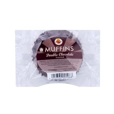 CZ Assorted Muffins 20s 20s