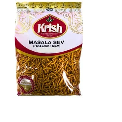 Krishna Masala Sev (Ratlami Sev)p 1s