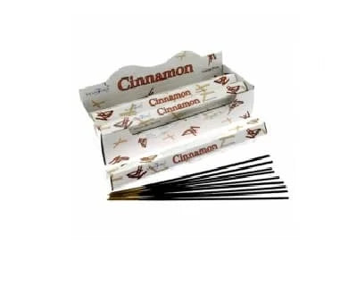 Aargee Stamford Cinnamon 6s