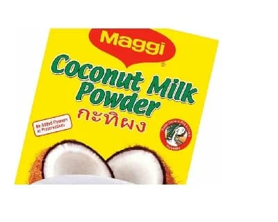 Maggi Sri Lankan Coconut Milk Powder BOX 6 x 1kg