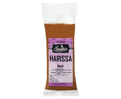 Greenfield Harissa Spice 12 x 75g