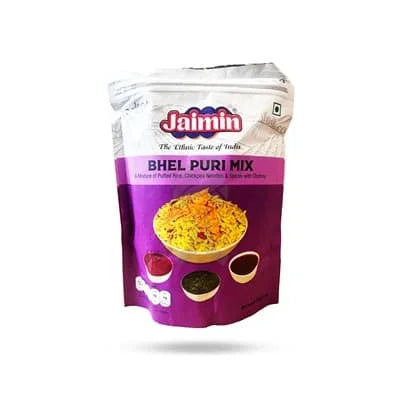 Jaimin Bhel Puri Mix 6 x 200g