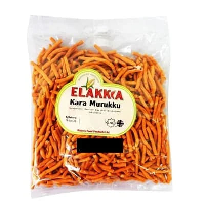 Elakkia Kara Murukku 175g