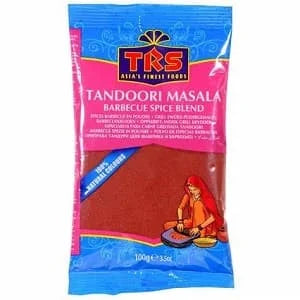 TRS Tandoori Masala 15 x 100g