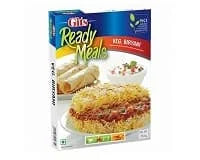 Gits Heat & Eat Veg Biryani 10 x 265g