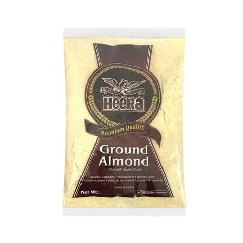 Heera Almond Powder 6 x 1kg