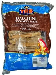 TRS Dalchini Chinese Whole 1.5kg