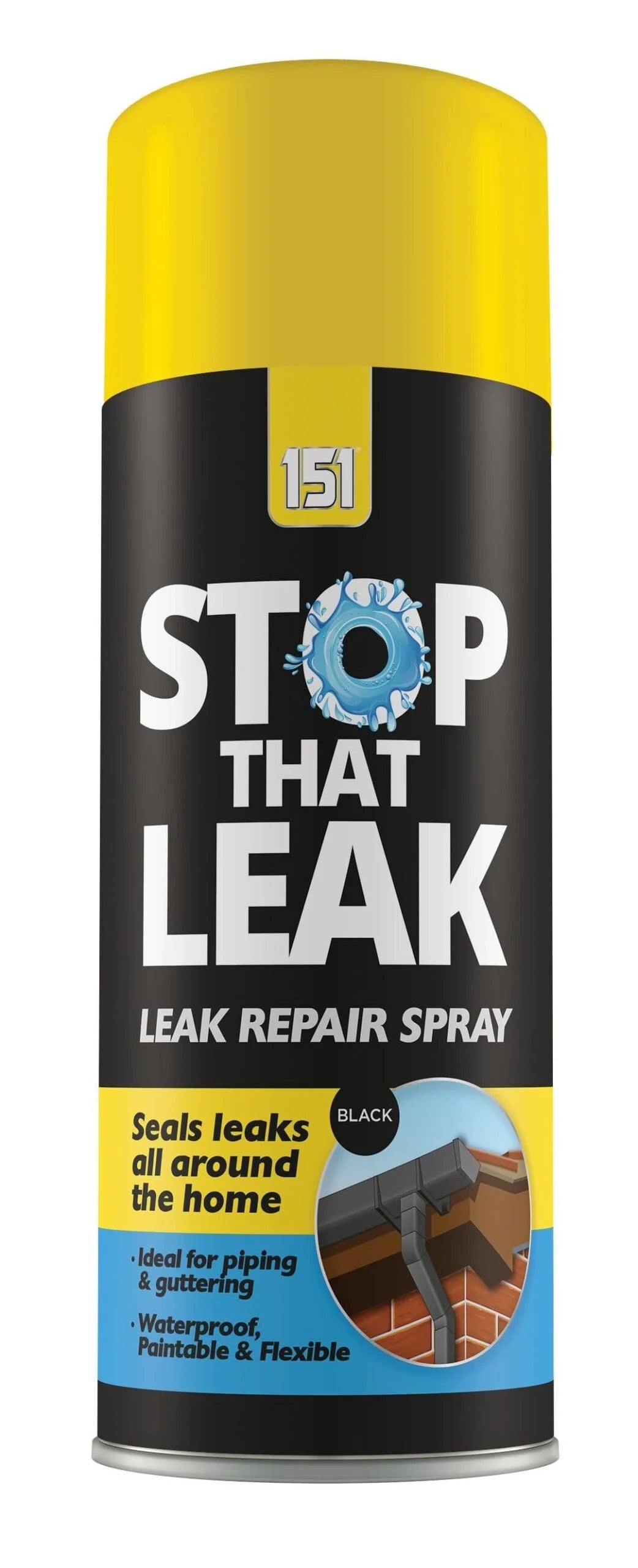 151 Stop That Leak 12 x 400ml