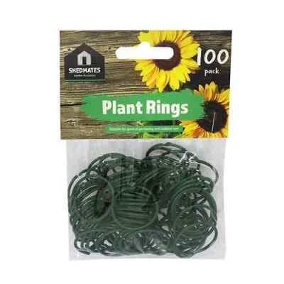 KF Plant Rings 100s