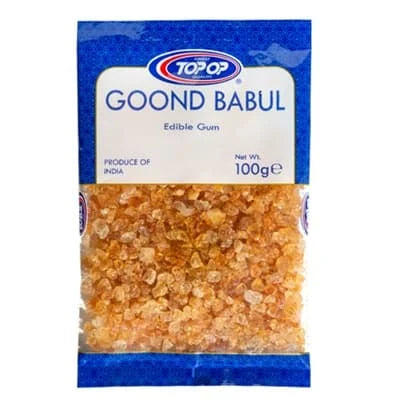 Top Op Goond Babul 20 x 100g