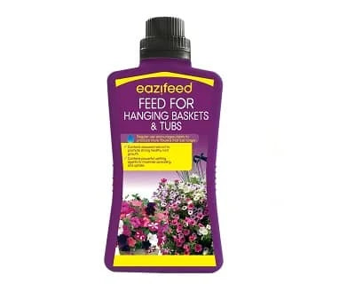 151 Eazi Feed For Baskets & Tub 12 x 500ml