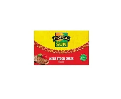 Tropical Sun Cubes Meatp 12 x 8s