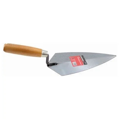 Blackspur 8" Bricklayers Trowel 1s