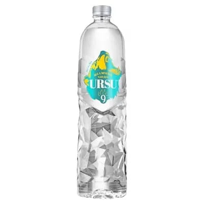 Ursu Still Water 6 x 1.5ltrs