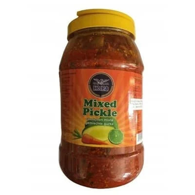 Heera Mixed Pickle 4kg