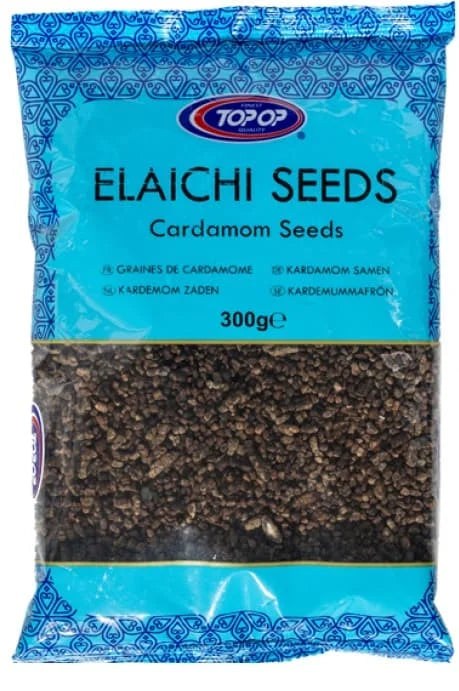 Top Op Elaichi Seed 20 x 50g