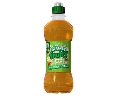 Simply Apple S/Free 12 x 330ml