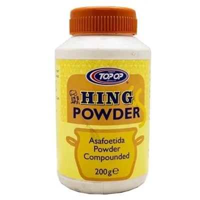 Top Op Hing Powder 10 x 200g